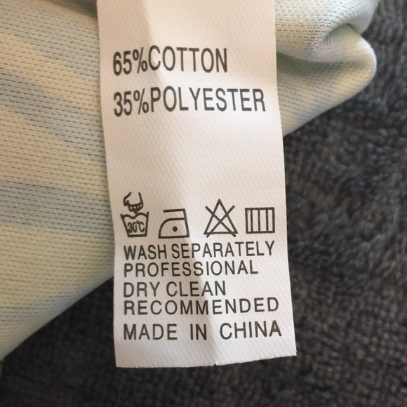 Bohemian 3 Piece Swimsuit Bathing Suit With Cover Up Extra Large NWOT - Picture 9 of 10